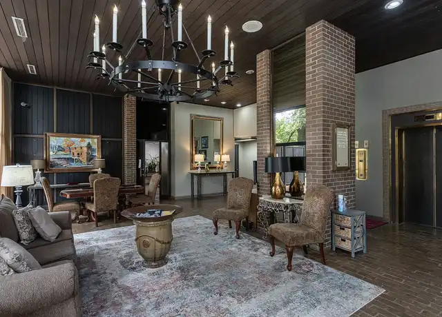 Property at The Lakewood House Apartments - 4801 N Hills Blvd, North Little Rock, AR, 72116, 1-3 bed, 1-2 bath, [object Object]