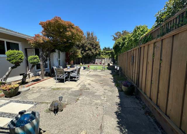 Photo of 2601 Fleetwood Dr, San Bruno, CA 94066