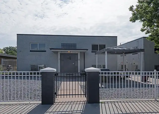 Property at 2328 Emporia St Unit 2320-4, Aurora, CO, 80010, 1 bed, 1 bath, [object Object]