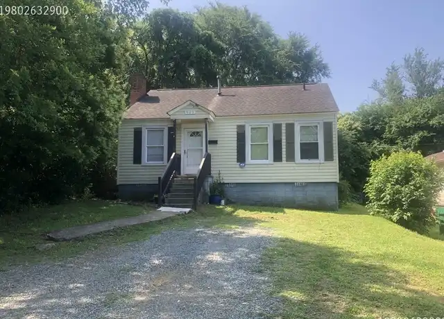 Property at 929 Justice Ave, Charlotte, NC, 28206, 3 beds, 1 bath, [object Object]