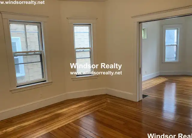 Property at 292 Highland Ave Unit 1, Somerville, MA, 02144, 2 beds, 1 bath, [object Object]