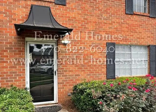 Property at 217 Northdale Pl, Lawrenceville, GA, 30046, 3 beds, 2.5 baths, [object Object]