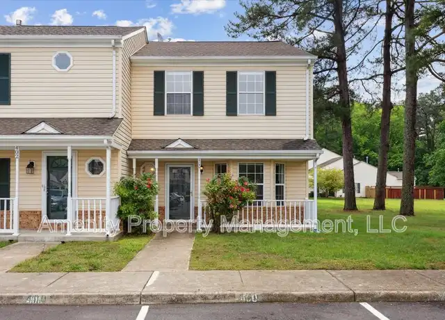 Property at 400 Monument Ct Unit 1, Yorktown, VA, 23693, 3 beds, 2.5 baths, [object Object]