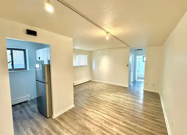 Property at 11029 Detroit Ave Unit WE-002-R, Cleveland, OH, 44102, 1 bed, 1 bath, [object Object]