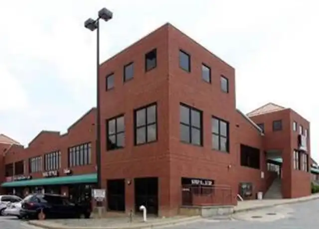 Property at 709 E Market St, Greensboro, NC, 27401, 0 beds, 3 baths, [object Object]