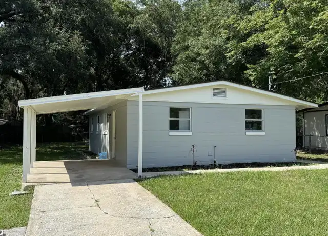 Property at 6968 Miss Muffet Ln S, Jacksonville, FL, 32210, 3 beds, 1 bath, [object Object]