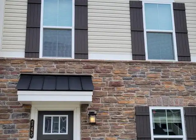 Property at 745 Quarry Point Rd, Malvern, PA, 19355, 3 beds, 2.5 baths, [object Object]