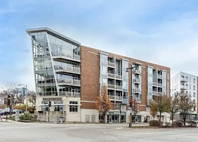 Property at 1541 N Jefferson St #507, Milwaukee, WI, 53202, 1 bed, 1 bath, [object Object]