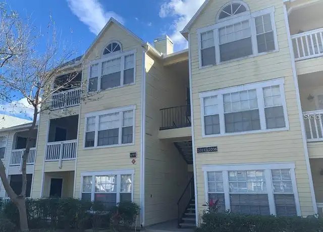 Property at 1055 S Hiawassee Rd #2012, Orlando, FL, 32835, 2 beds, 2 baths, [object Object]
