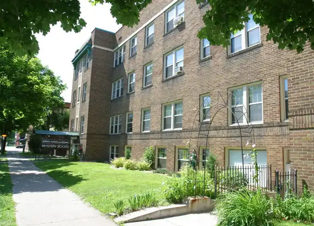 Property at 2552 Garfield Ave Unit 302, Minneapolis, MN, 55405, 1 bed, 1 bath, [object Object]