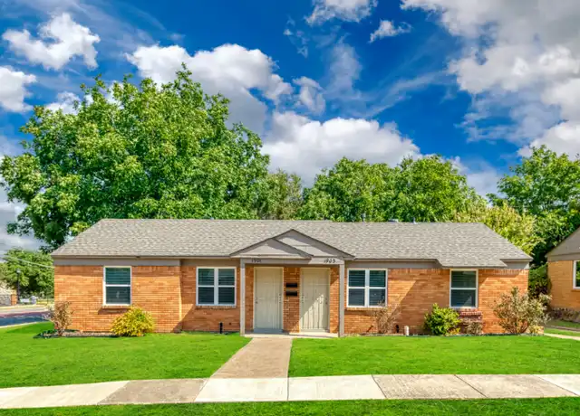 Property at 1900 Melrose St, Arlington, TX, 76010, 2 beds, 1 bath, [object Object]