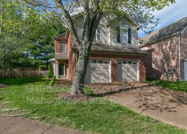 Property at 55 Banwell Park, Franklin, TN, 37069, 3 beds, 2.5 baths, [object Object]