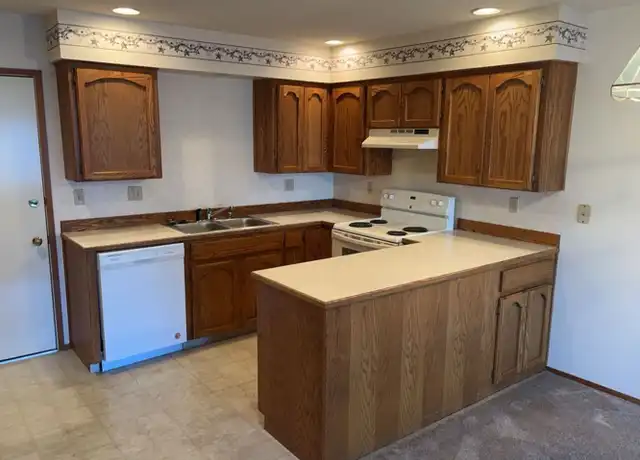 Property at 212 S British Columbia Ave Unit 1301-107, Lynden, WA, 98264, 2 beds, 1 bath, [object Object]