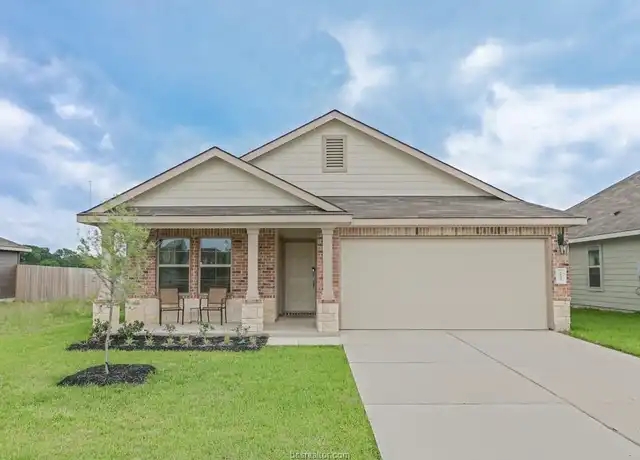 Property at 1832 Taggart Trl, Bryan, TX, 77807, 3 beds, 2 baths, [object Object]