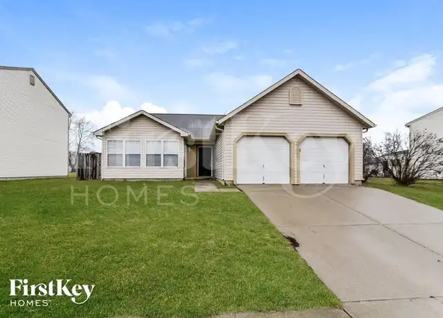 Property at 1214 Dale Hollow Dr, Indianapolis, IN, 46229, 3 beds, 2 baths, [object Object]