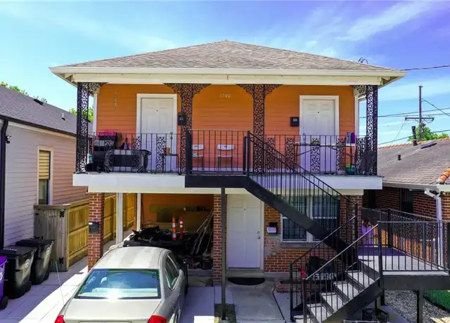 Property at 1740 Louisa St, New Orleans, LA, 70117, 3 beds, 2 baths, [object Object]