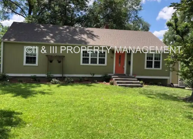 Property at 59 W 97th St, Kansas City, MO, 64114, 3 beds, 2 baths, [object Object]