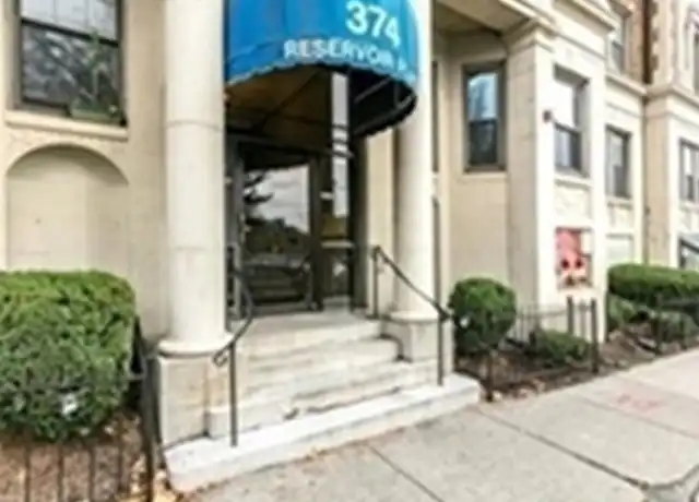 Property at 374 Chestnut Hill Ave #54, Brighton, MA, 02135, 2 beds, 1 bath, [object Object]