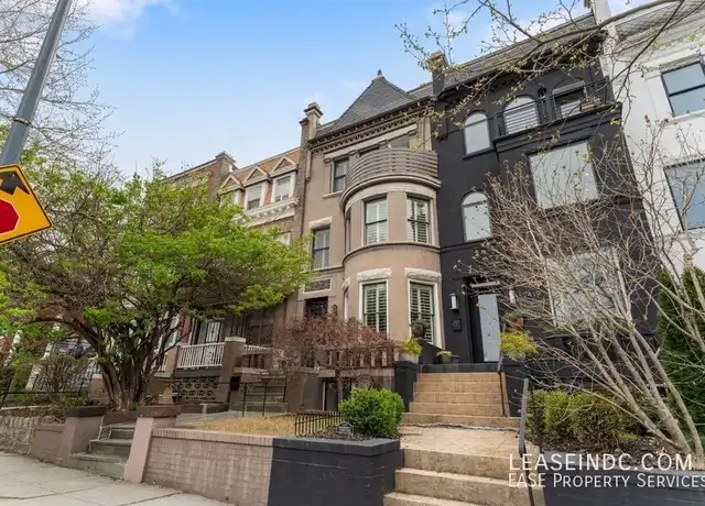Property at 2421 1st St NW #2, Washington, DC, 20001, 2 beds, 2 baths, [object Object]