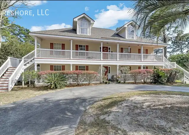 Property at 127 Burnt Church Rd Unit A, Bluffton, SC, 29910, 3 beds, 2 baths, [object Object]
