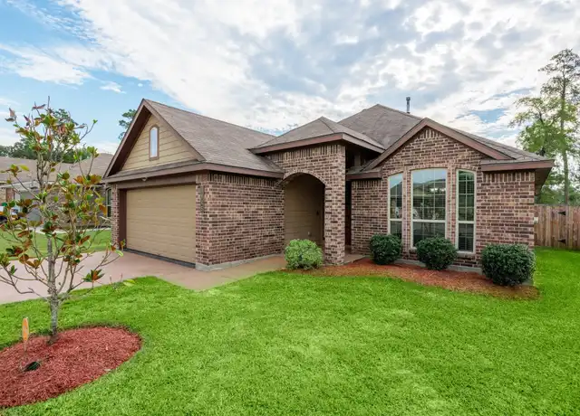 Property at 1945 Briar Grove Dr, Conroe, TX, 77301, 3 beds, 2 baths, [object Object]