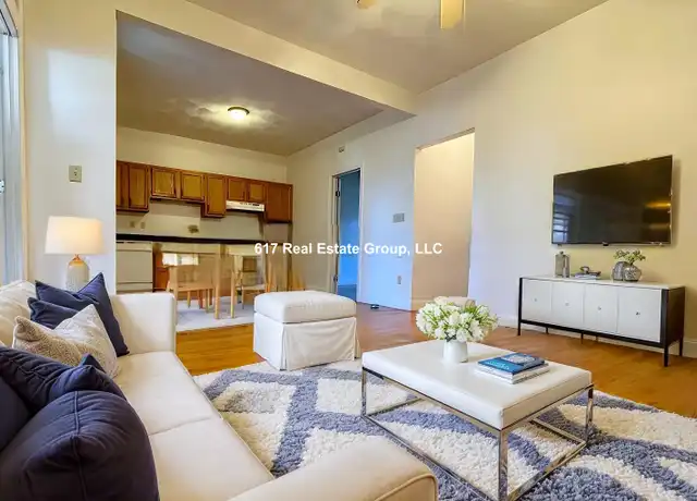 Property at 29 Cummings Rd Unit 6, Brighton, MA, 02135, 4 beds, 2 baths, [object Object]