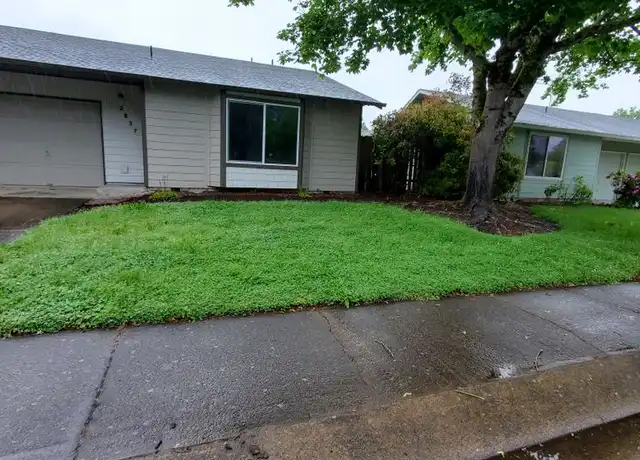 Property at 2635 S 7th St Unit 2637-7th, Lebanon, OR, 97355, 2 beds, 1 bath, [object Object]