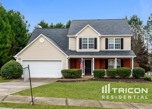 Property at 648 Stonecrest Dr, Loganville, GA, 30052, 4 beds, 2.5 baths, [object Object]