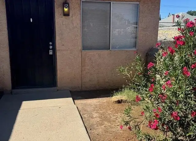 Property at 1912 Karen Sue Pl Unit D, El Paso, TX, 79936, 1 bed, 1 bath, [object Object]