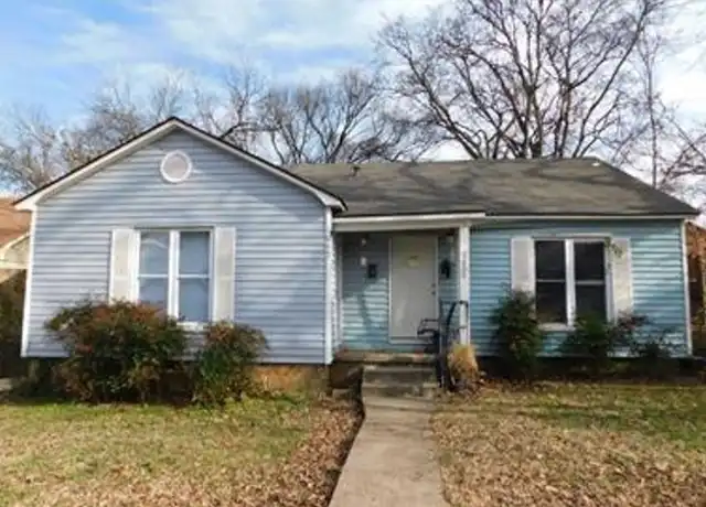 Property at 1017 S 19th St Unit 1019, Fort Smith, AR, 72901, 2 beds, 1 bath, [object Object]