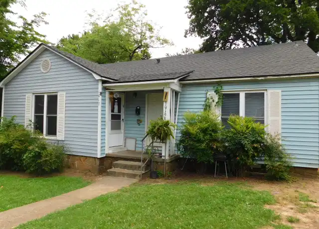 Property at 1017 S 19th St Unit 1019, Fort Smith, AR, 72901, 2 beds, 1 bath, [object Object]
