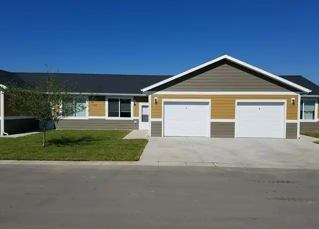 Property at Grand Slam Patio Homes Apartments - 5629 Reds Way, Billings, MT, 59101, 1-2 bed, 1-2 bath, [object Object]