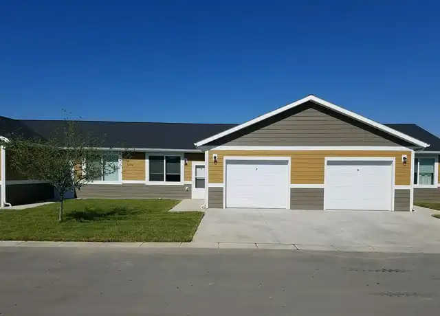 Property at Grand Slam Patio Homes Apartments - 5629 Reds Way, Billings, MT, 59101, 1-2 bed, 1-2 bath, [object Object]