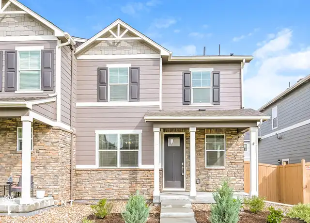 Property at 13442 Oneida Ln, Thornton, CO, 80602, 4 beds, 2.5 baths, [object Object]