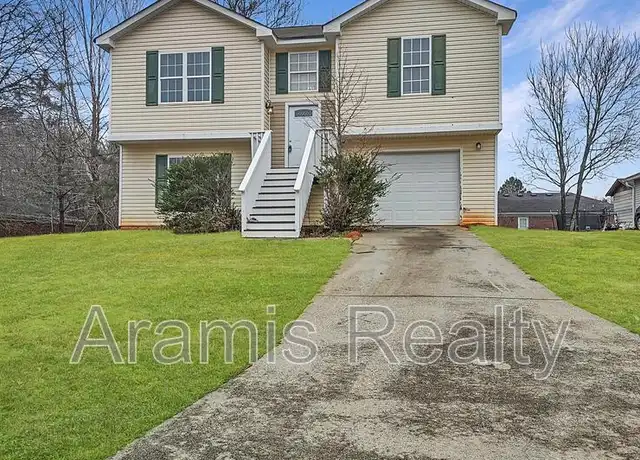 Property at 533 Dove Way, Social Circle, GA, 30025, 3 beds, 2 baths, [object Object]