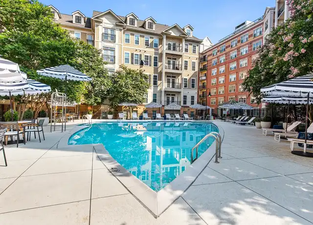 Property at Inigo's Crossing - 5405 Tuckerman Ln, Rockville, MD, 20852, 1-2 bed, 1-2 bath, [object Object]