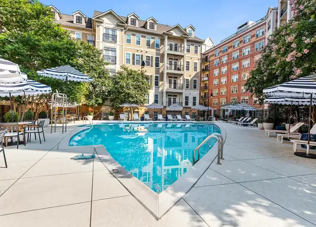 Property at Inigo's Crossing - 5405 Tuckerman Ln, Rockville, MD, 20852, 1-2 bed, 1-2 bath, [object Object]