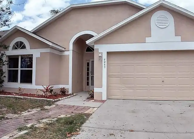 Property at 4043 Stonefield Dr, Orlando, FL, 32826, 4 beds, 2 baths, [object Object]