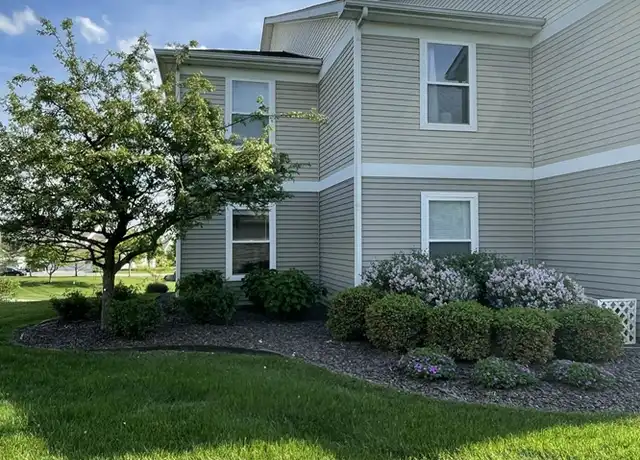 Property at 1553 Long Meadow Trl, Ann Arbor, MI, 48108, 2 beds, 2 baths, [object Object]