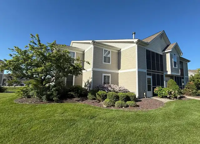 Property at 1553 Long Meadow Trl, Ann Arbor, MI, 48108, 2 beds, 2 baths, [object Object]