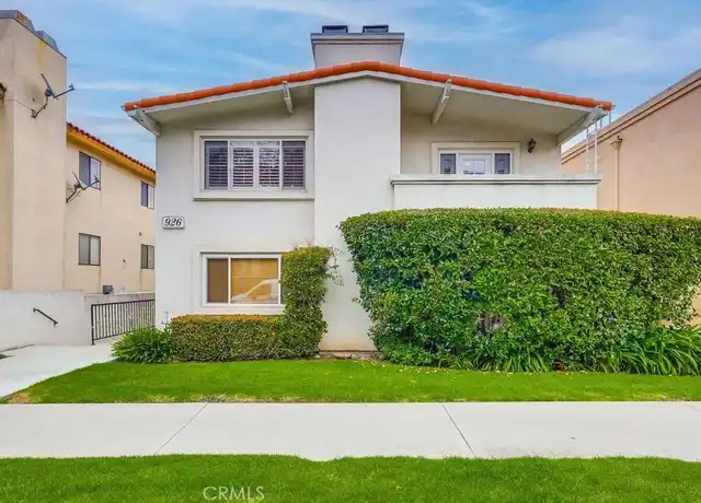 Property at 926 S Leland St #4, San Pedro, CA, 90731, 3 beds, 2 baths, [object Object]