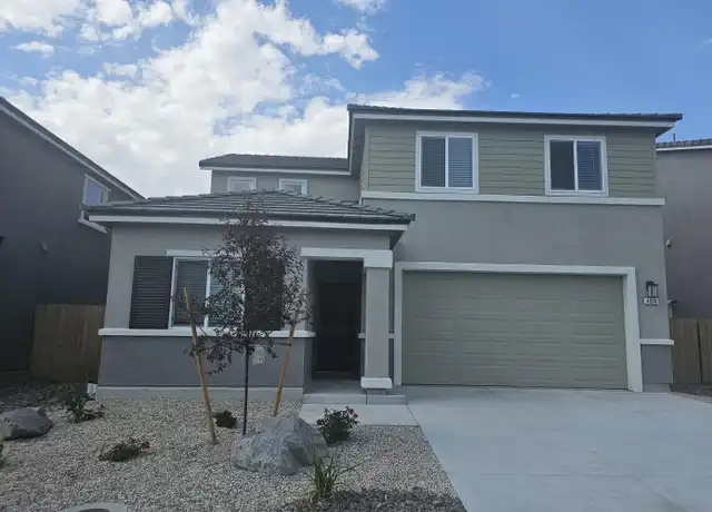 Property at 4374 Misty Woods Way, Sparks, NV, 89436, 4 beds, 3 baths, [object Object]