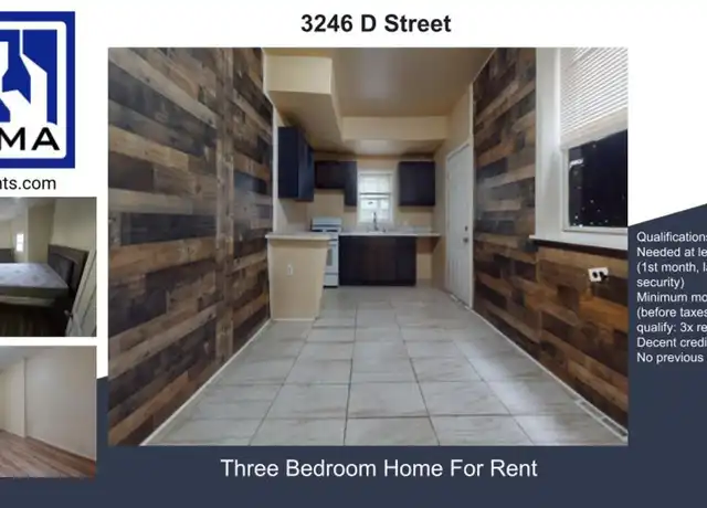 Property at 3246 D St, Philadelphia, PA, 19134, 3 beds, 1 bath, [object Object]