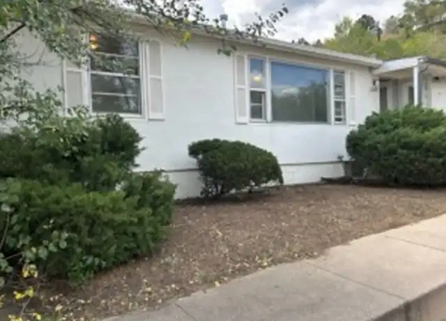 Property at 1220 N Chestnut St Unit A, Colorado Springs, CO, 80905, 2 beds, 1 bath, [object Object]