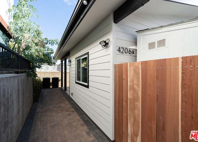 Photo of 4206 Lowell Ave Unit A, Glendale, CA 91214