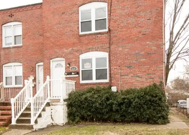Property at 7239 Holabird Ave, Dundalk, MD, 21222, 5 beds, 2 baths, [object Object]