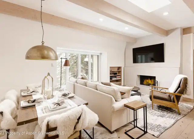 Property at 731 E Durant Ave #17, Aspen, CO, 81611, 2 beds, 2 baths, [object Object]