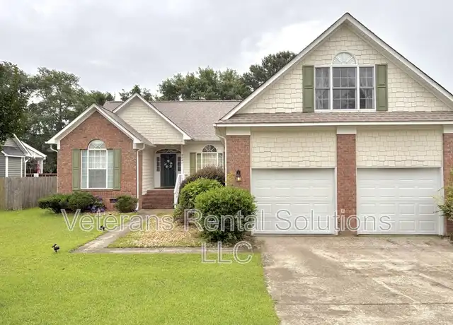 Property at 2741 Millmann Rd, Fayetteville, NC, 28304, 3 beds, 2.5 baths, [object Object]
