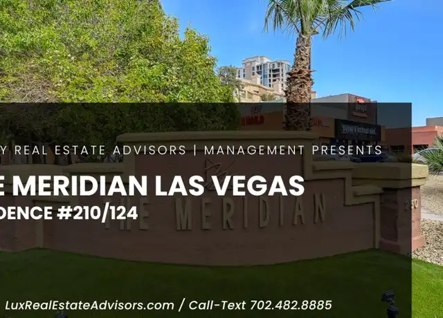 Property at 210 E Flamingo Rd, Las Vegas, NV, 89169, 2 beds, 2 baths, [object Object]