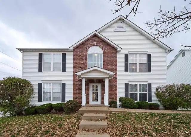Property at 20 Homefield Gardens Dr, O'Fallon, MO, 63366, 2 beds, 2 baths, [object Object]